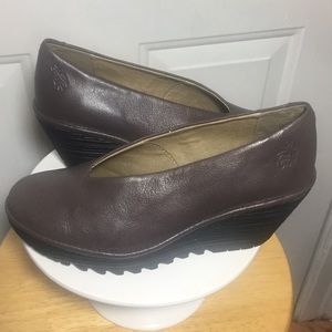 Fly London Yaz (wedges)